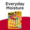 Carmex Daily Care Minis Moisturizing Lip Balm Tubes with SPF 15, Strawberry, Cool Mint, Wild Berry, Peach Mango and Fresh Cherry Lip Balm Pack - 0.18 OZ Each, 5 Count