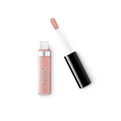 KIKO MILANO - Long Lasting Liquid Eyeshadow 02 Long-lasting liquid eyeshadow
