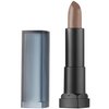 Maybelline New York Color Sensational Nude Lipstick Powder Matte Lipstick, Carnal Brown, 0.15 Ounce (Pack of 1)