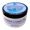 Coconut Milk, Deep Nourishing Hair Treatment,Made With Coconut Milk,4oz,By Diva Stuff