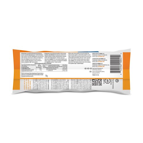 Probar, Bar Base Protein Cookie Dough, 2.46 Ounce