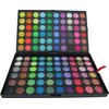ML Collection Professional Eyeshadow Palette, 120 Color. Versatile