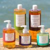 La Savonnerie du Pilon du Roy Organic Olive Oil Liquid Marseille Soap