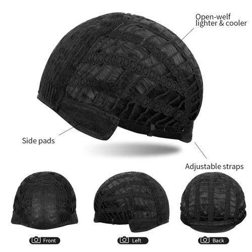 Sallcks Womens Long Curly Grey Wig 2 Tones Natural Curly Side Part Halloween Costume Wig for Women