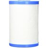 CB6 Carbon Block Water Filter Replacement, 0.5 Micron