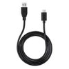 YUSTDA USB PC/Fast Data Sync Cable Compatible with Panasonic K1HY24YY0021 Cable