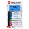 Mr. Pen- Magnetic Dry Erase Markers, 8 Pack with 1 Dry Erase Eraser, Magnet, Dry Erase Magnetic Markers, Dry Erase Pens Fine Tip, Fine Tip Dry Erase