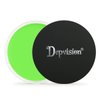 Depvision Professional Oil Based Face Paint Body Paint Creamy Waterproof Face painting Makeup for Kids and Adults Single Color Halloween SFX Christmas Party 30g (Bright Green)