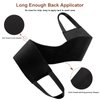Tanning Back Lotion Applicator, Self Tanning Lotion Applicator ，for Back Tanner Lotion Suncreen Applicator Apply Lotion to Back Smooth Even Finish Back Lotioner