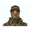 North Mountain Gear - Camouflage Neck Gaiter For Hunting - Mossy Oak Bottomland