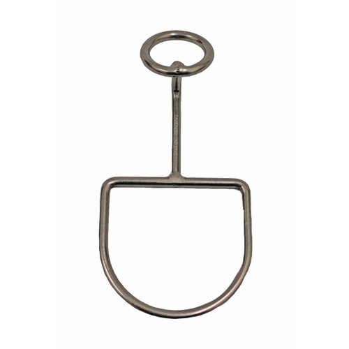 The Dock Key Dock Cleat (2 Pack)