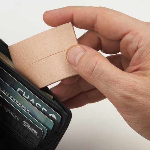 Mack's Shooters Wallet Roll-Ups Ear Plugs, 4 Pair - Soft Foam Earplugs for Hunting, Shooting, Loud Events and Snoring