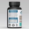 Comprehensive Bone Builder Calcium Supplement. Formulated with Highest Grade Calcium -Carbonate/Hydroxyapatite/Citrate, Magnesium, Zinc, D3. Works in Sync for Optimum Bone Health and Bone Strength.