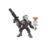 FORTNITE Battle Royale Collection: Omega & Brite Bomber - 2 Pack of Action Figures
