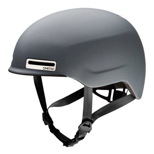 Smith Optics Maze Road Cycling Helmet - Matte Cement, Small