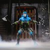 G.I. Joe Classified Series Mad Marauders Gabriel “Barbecue” Kelly Action Figure 58 Collectible Premium Toy 6-Inch-Scale Custom Package Art