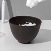 ANRONCH 4 Pieces Home Use Silicone Facial Mask Mixing Bowl, Diy Face Mask Mixing Bowl for Facial Mask, Mud Mask and Other Skincare Products, Cosmetic Beauty Tool