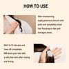 Nature Republic Argan Essential Deep Care Hair Pack 200ml dry hair, heat damaged hair, color-treated hair