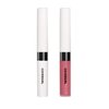 COVERGIRL Outlast All-day Moisturizing Lip Color Set, Always Rosy, 1 Count Pack of 2