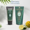 Truefitt & Hill Shave Cream Tube- West Indian Lime 2.65 ounces