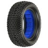 Pro-line Racing Fr Blockade 2.2 4 Wheel Drive M3 Soft Off Rd w/Foam BX2 PRO825202 RC Tire
