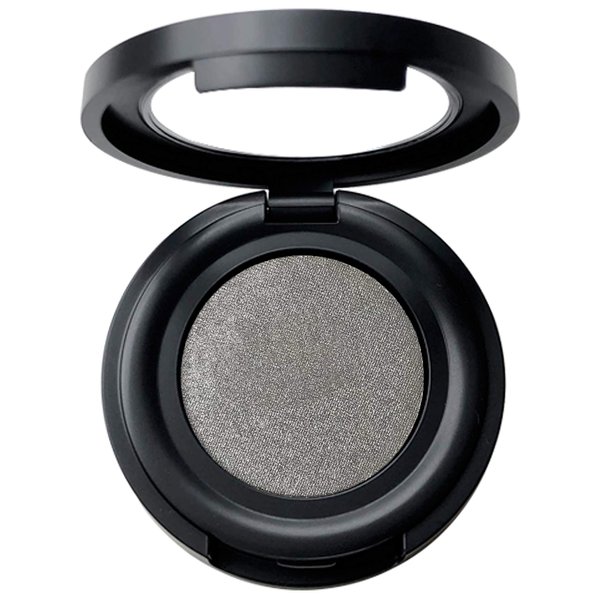 Mom's Secret 100% Natural Eye Shadow, Organic, Vegan, Gluten Free, Cruelty Free, Made in the USA, 2.5 g. (Sterling F)