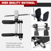 DASBET Disc Brake Pad Installation Spreader Caliper Piston Spreader Tool