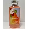 Bath & Body Works Shea & Vitamin E Shower Gel Pearberry