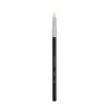 Sigma Beauty Professional E30 Pencil Brush – Pencil Applicator Makeup Brush with Synthetic SigmaTech® Fibers for Flawless Eye Makeup, Eye Brush for Highlighting, Lining, Smudging & Blending (1 Brush)