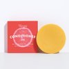Citrus Solid Natural Conditioner Bar. Plastic Free. Long Lasting. Made in USA. Travel Friendly.