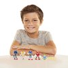 Sonic The Hedgehog 2.5-Inch Action Figure Modern Tails Collectible Toy for age 3 and up