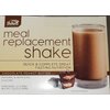 AdvoCare Meal Replacement Shake - Protein Shakes - Liquid Meal Supplement - Advocare Meal Replacement Shakes - Convenient Meal Drink - Chocolate Peanut Butter Flavor - 14 Pouches