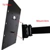 VideoSecu Articulating TV Wall Mount Bracket for most 22 to 42 Inch TV Display 1K9