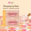 Grande Cosmetics GrandePOUT Plumping Lip Mask, Berry Mojito