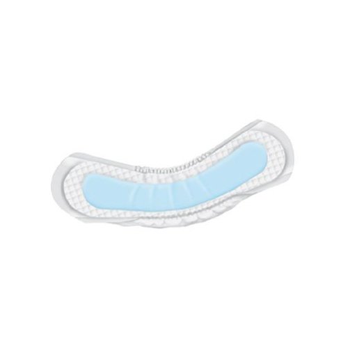 Kendall Presence Discreet Bladder Control Pads Super Absorbency - Case of 120 - Model 1110B20