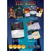 Aeons End The Void by Indie Boards and Cards, Strategy Board Game