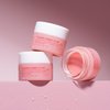W7 Super Sweet Dreams Strawberry Lip Mask - Vitamin E, Aloe Vera and Grape Seed Oil - For Hydrated, Full Looking & Irresistible Lips - 0.67 Fl Oz