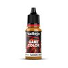 Vallejo Game Colour 17 ml Acrylic Paint - Bronze Fleshtone