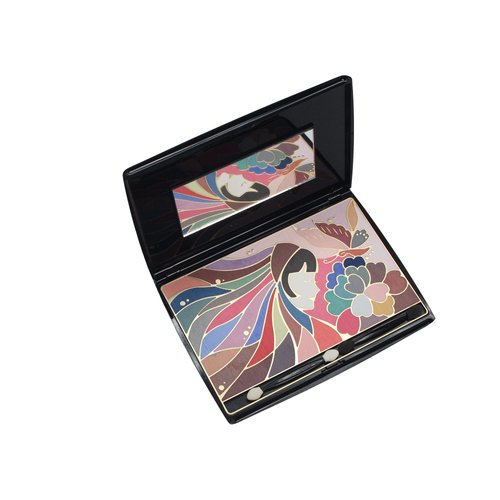ETA Cosmetics Retro Flower Dreams Makeup Palette (48 Colors)