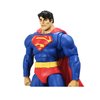 McFarlane Toys DC Multiverse The Dark Knight Returns Superman 7" Action Figure with Build-A Horse Parts & Accessories