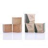 Authentic Aleppo Soap 86% Olive Oil & Laurel Oil Bar Organic, Vegan, All-Natural for Body, Face, Hands, Bath and Hair - 3PC/200 gr