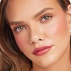 ColourPop Blush Stix - Cream Blush Stick with a Blendable, Hydrating Formula and Natural, Skin-Like Finish - Buildable Cream Blush for Cheeks, Eyes & Lips - Mini Me (0.28 oz)
