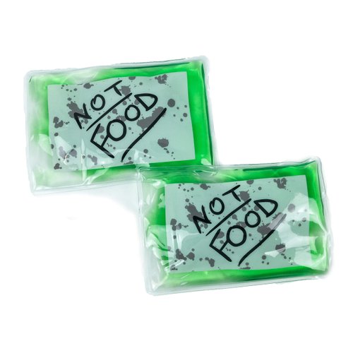 Fallout 4 Irradiated Blood Ice Pack Set of 2 from Loot Crate