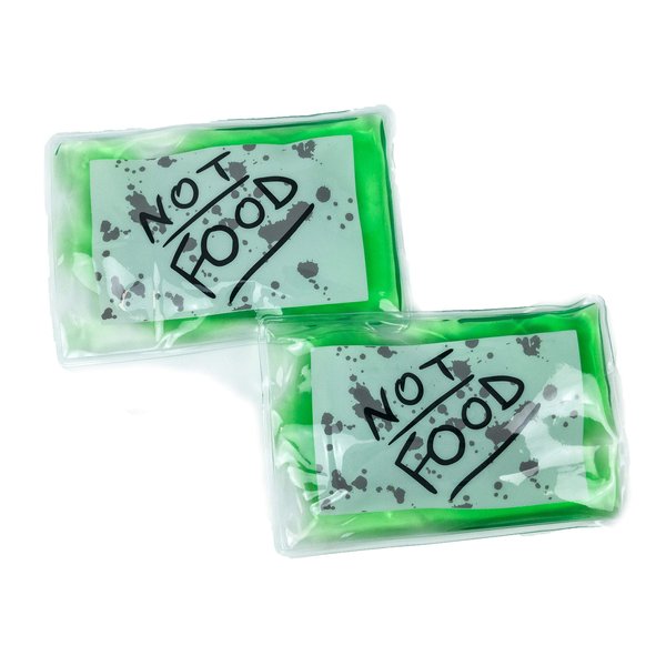 Fallout 4 Irradiated Blood Ice Pack Set of 2 from Loot Crate