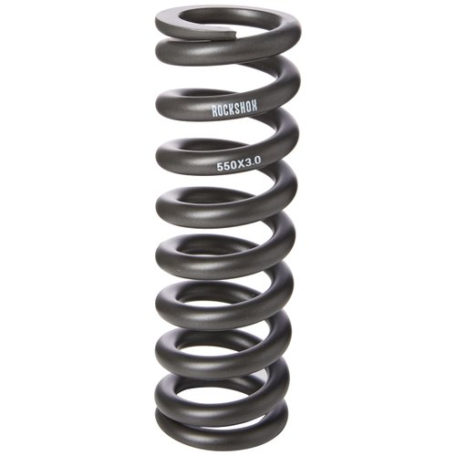 RockShox Vivid / Kage Coil Spring, 550lb 9.5" x 3"