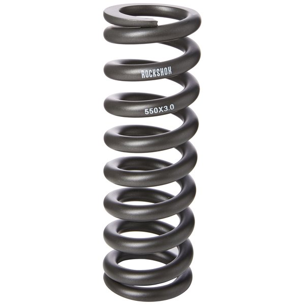 RockShox Vivid / Kage Coil Spring, 550lb 9.5" x 3"