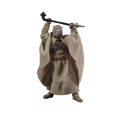 Star Wars The Vintage Collection Tusken Raider (VC199) 3.75 Inch Action Figure