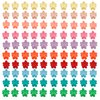 YISSION Mini Flower Hair Claw Clips for Toddlers, Kids, Girls and Women - Cute Hair Accessories