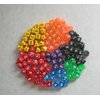 12x Sets of 10 Polyhedral Dice: Over a Pound of RPG / D&D Dice!