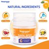 Neoprosone 20% Vitamin C Dark Spot Corrector Cream - 1 Fl oz / 30ml - Skin Brightening Gel Cream - with Hyaluronic Acid, Vitamin E